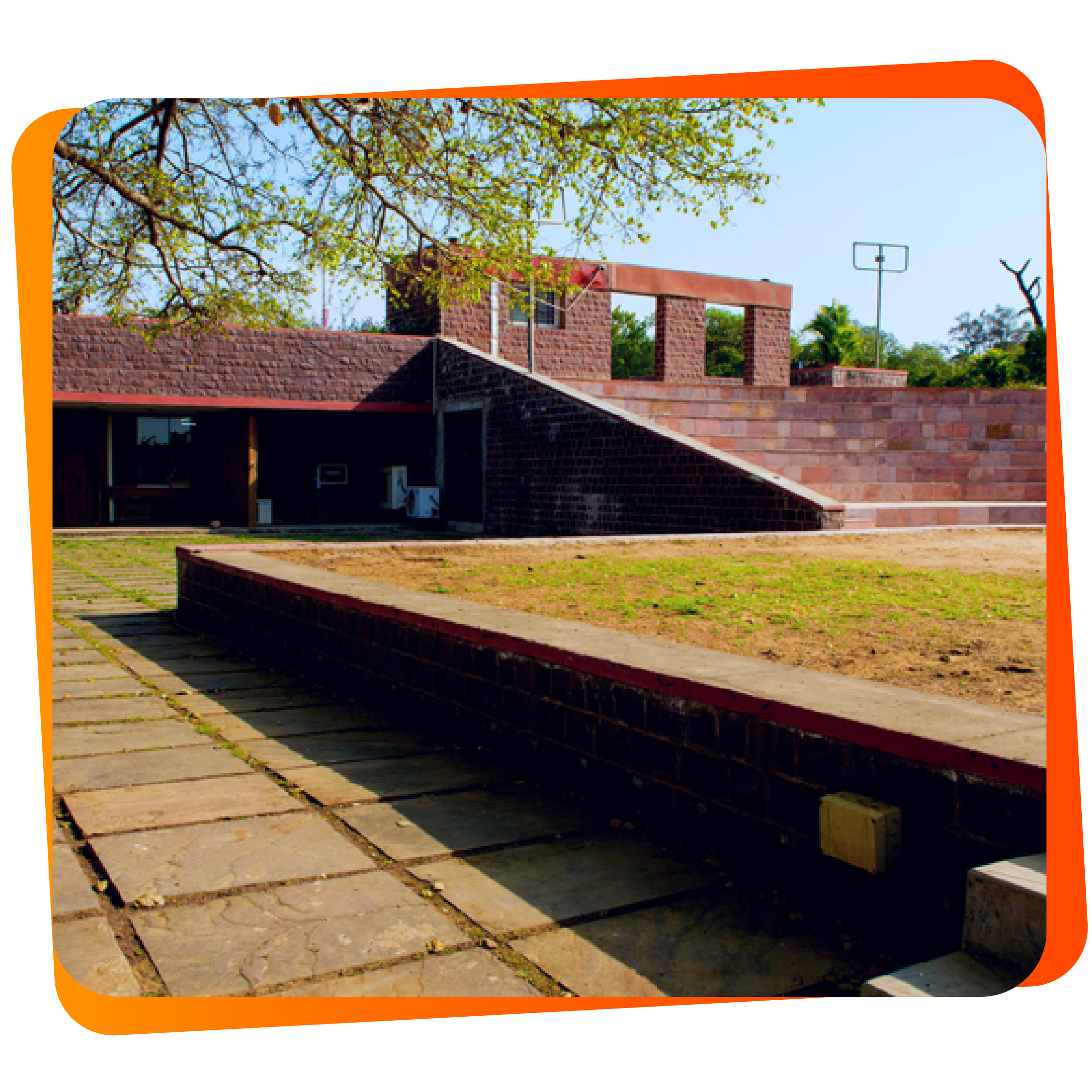 Bharat Bhavan