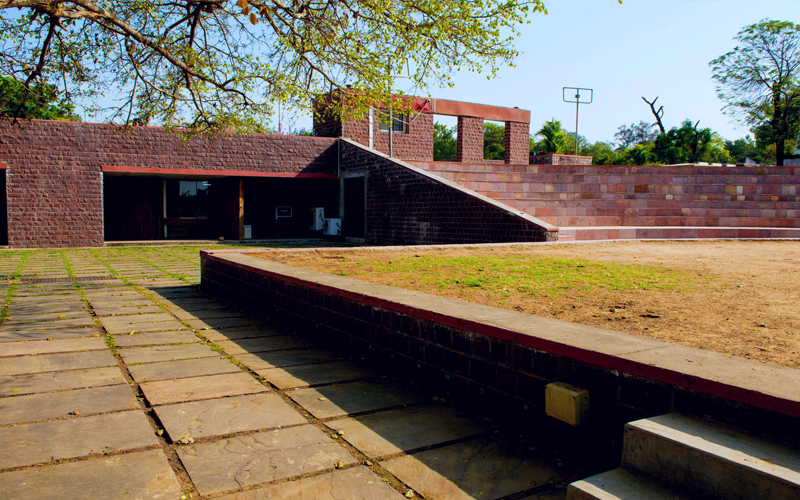 Bharat Bhavan