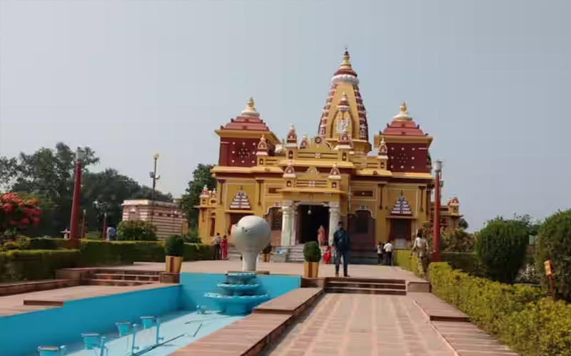Birla Mandir