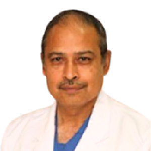 Dr. Ashis Pathak