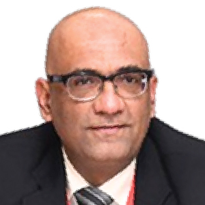  Dr. Ashish Suri