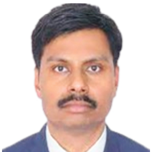  Dr. Awadhesh K Jaiswal