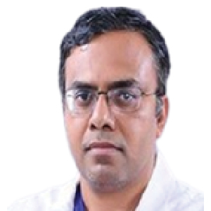  Dr. Kiran M