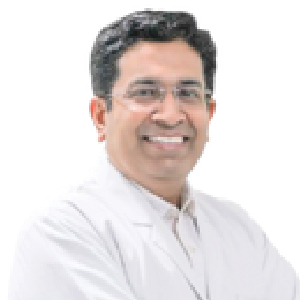 Dr. Nitin Garg