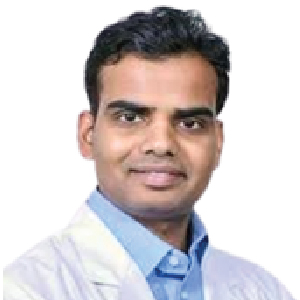 Dr. Pradeep Chouksey