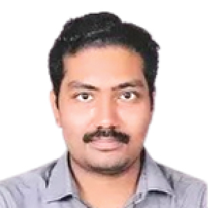   Dr. Rakesh Mishra