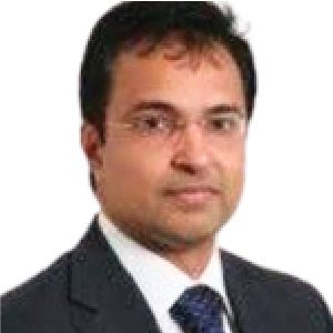  Dr. Ramesh Nair