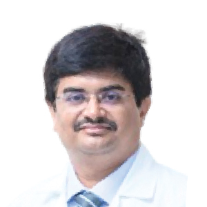 Dr. Roopesh Kumar VR