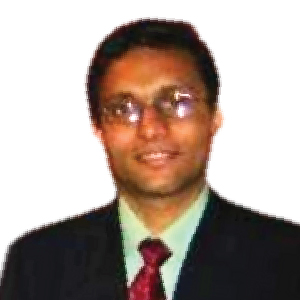   Dr. Sandeep Sorte