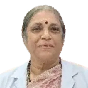    Dr. Sarla Menon