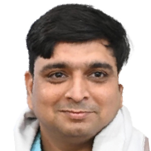 Dr. Saurabh Dixit