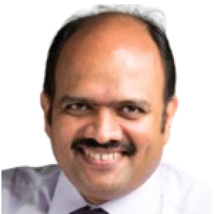 Dr. Shyam Sundar S