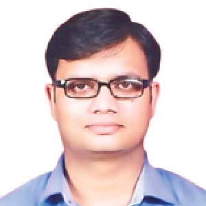  Dr. Sumit Raj