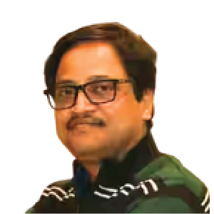 Dr. A K Chaurasia