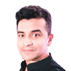  Dr. Apoorv Pandey