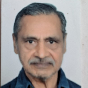   Dr. Ashok Nayak