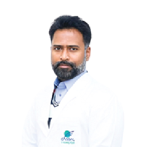  Dr. Harshad Patil