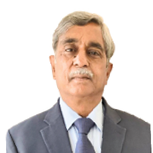 Dr. Hemant Bhartiya