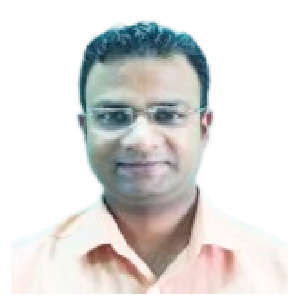 Dr. Jitendra Shakya
