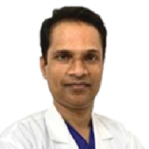 Dr. K.V.L Narasinga Rao