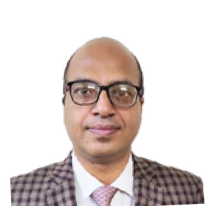  Dr. Mridul Shahi