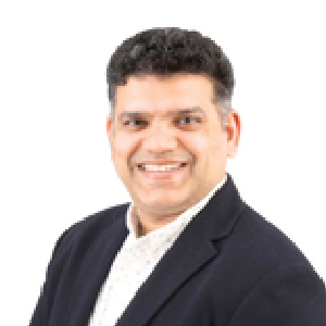  Dr. Nishant Shukla