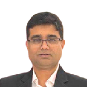 Dr. Rahul Jain