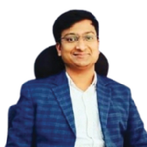   Dr Sandesh Khandelwal
