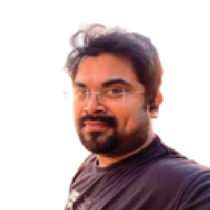   Dr. Saurabh Beedkar