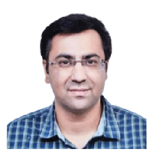  Dr. Shashank Nahar