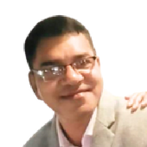 Dr. Sudhir S Pal