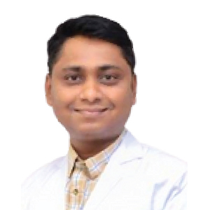 Dr. Sumit Awasarmol