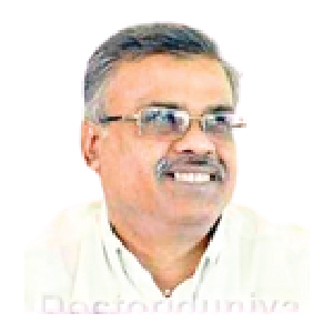  Dr. Sunil Pandit