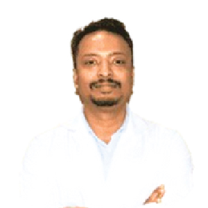   Dr. Varun Pendro