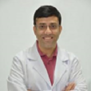 Anant Mehrota