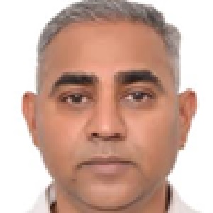 Arun Shrivastava