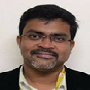 Ashis Patnaik