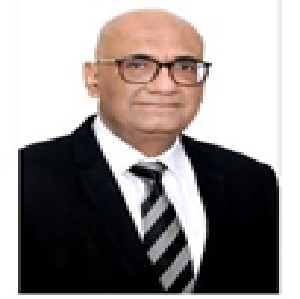 Ashis Suri