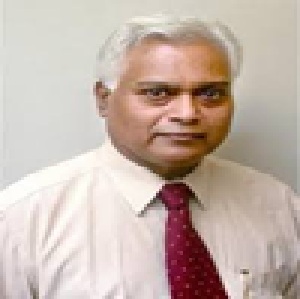Chandrasekhar Deopujari