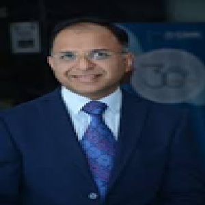 Deepak Agrawal