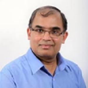 Girish Menon