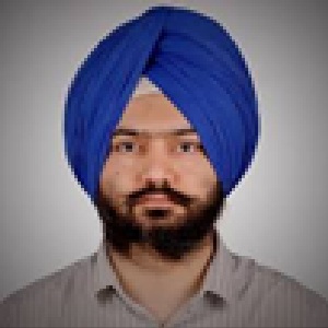 Jaskaran Singh Gosal