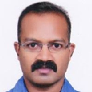 Jayanand Sudhir