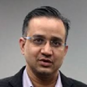 Kamlesh Bhaisora