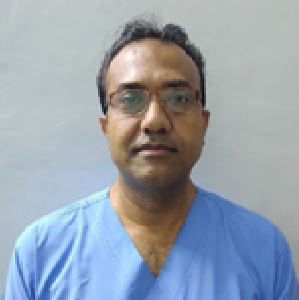 Manish Agrawal