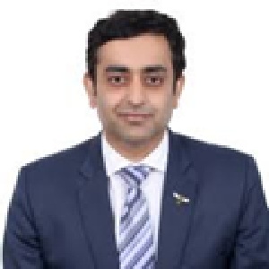 Manjul Tripathi