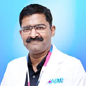 Mathew Abraham