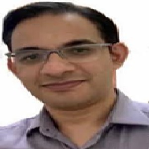 Prakash Nair