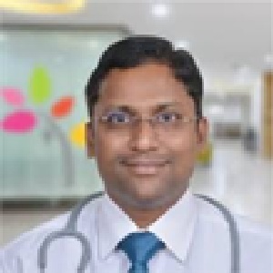 Raghavendran R