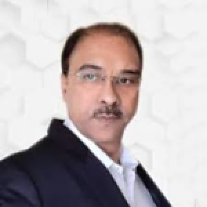 Rajesh Jain